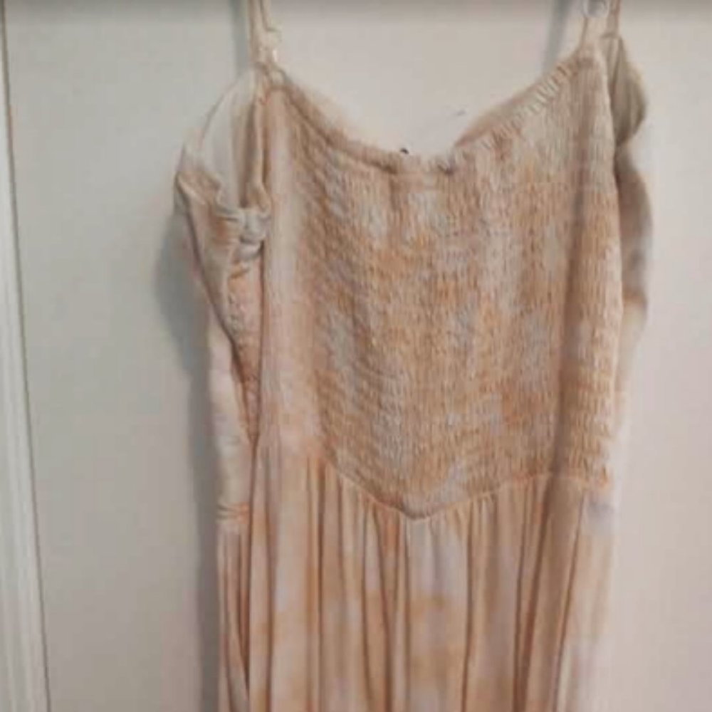 Summer Jump Suit - Picture 4 of 5
